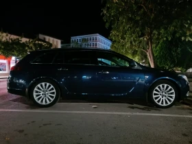 Opel Insignia 1.6 Turbo, снимка 1