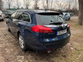 Opel Insignia 1.6 Turbo, снимка 5