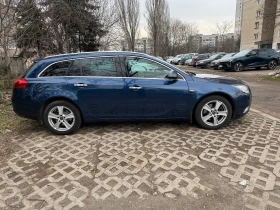 Opel Insignia 1.6 Turbo, снимка 4