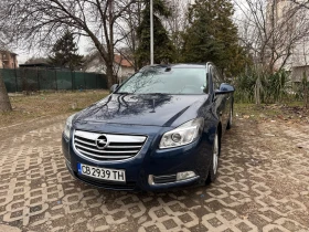 Opel Insignia 1.6 Turbo, снимка 2