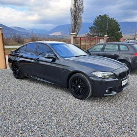 BMW 535 M-SPORT PACK* X-Drive* FACE* KEYLESS&GO* HEAD UP* , снимка 4