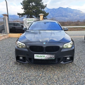 BMW 535 M-SPORT PACK* X-Drive* FACE* KEYLESS&GO* HEAD UP* , снимка 1