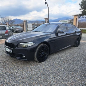 BMW 535 M-SPORT PACK* X-Drive* FACE* KEYLESS&GO* HEAD UP* , снимка 2