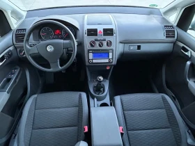 VW Touran 1.9 TDi, снимка 7