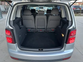 VW Touran 1.9 TDi, снимка 12