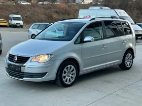 VW Touran 1.9 TDi, снимка 2