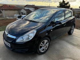 Opel Corsa 1.3cdti, снимка 2