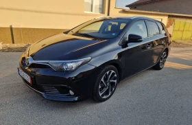 Toyota Auris 1.6D - изображение 1