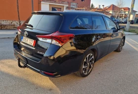 Обява за продажба на Toyota Auris 1.6D ~15 900 лв. - изображение 2