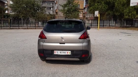 Peugeot 3008 Hybrid 4 SWISS, снимка 4