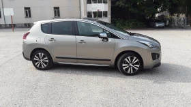 Peugeot 3008 Hybrid 4 SWISS, снимка 2