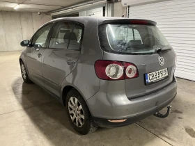 VW Golf Plus, снимка 2