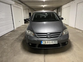 VW Golf Plus, снимка 5