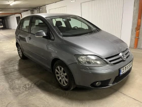 VW Golf Plus, снимка 4