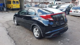 Honda Civic 1.8I, снимка 7