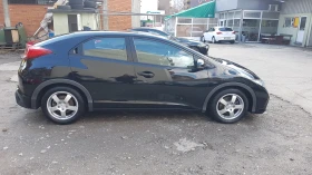 Honda Civic 1.8I | Mobile.bg    4