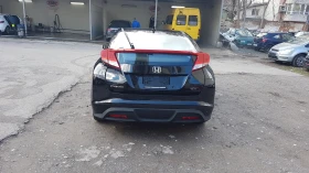 Honda Civic 1.8I, снимка 3