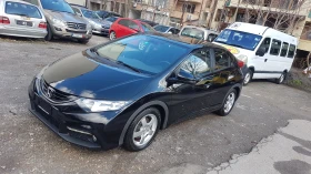 Honda Civic 1.8I, снимка 6