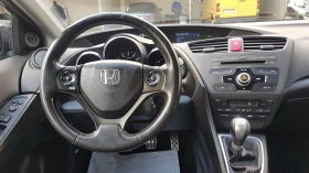 Honda Civic 1.8I, снимка 9