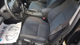 Honda Civic 1.8I, снимка 10