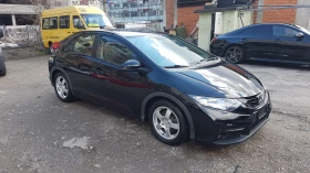 Honda Civic 1.8I | Mobile.bg    5