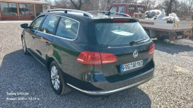 VW Passat 2.0 TDI.highline.DSG 0877250807., снимка 6