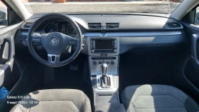 VW Passat 2.0 TDI.highline.DSG 0877250807., снимка 15