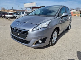 Peugeot 5008 1.6HDI 159000км!!!, снимка 2