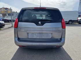 Peugeot 5008 1.6HDI 159000км!!! - 13800 лв. - 54570325 | Car24.bg