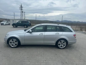 Mercedes-Benz C 320, снимка 2