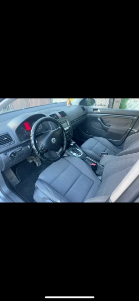Обява за продажба на VW Golf ~9 598 лв. - изображение 4