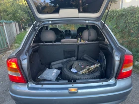 Opel Astra | Mobile.bg    7