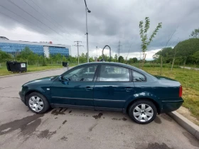 VW Passat - 3300 лв. - 28611954 2
