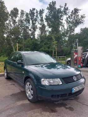 VW Passat - 3300 лв. - 28611954 3
