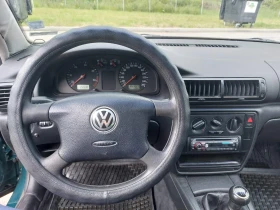 VW Passat - 3300 лв. - 28611954 6