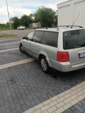 Обява за продажба на VW Passat