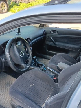 VW Passat | Mobile.bg    6