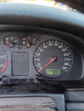 VW Passat | Mobile.bg    5
