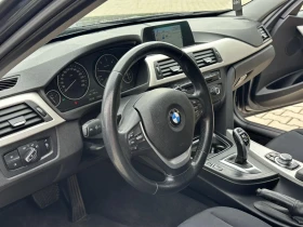Обява за продажба на BMW 320 Bmw 320d Xdrive като нова automatic реални км ~19 999 лв. - изображение 7