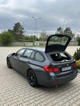 Обява за продажба на BMW 320 Bmw 320d Xdrive като нова automatic реални км ~19 999 лв. - изображение 6