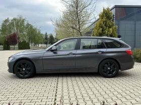 Обява за продажба на BMW 320 Bmw 320d Xdrive като нова automatic реални км ~19 999 лв. - изображение 4
