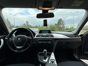 Обява за продажба на BMW 320 Bmw 320d Xdrive като нова automatic реални км ~19 999 лв. - изображение 9