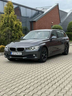 Обява за продажба на BMW 320 Bmw 320d Xdrive като нова automatic реални км ~19 999 лв. - изображение 2