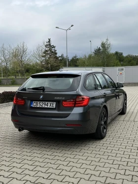 Обява за продажба на BMW 320 Bmw 320d Xdrive като нова automatic реални км ~19 999 лв. - изображение 5