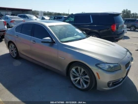  BMW 535