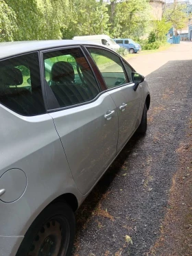 Opel Meriva | Mobile.bg    4