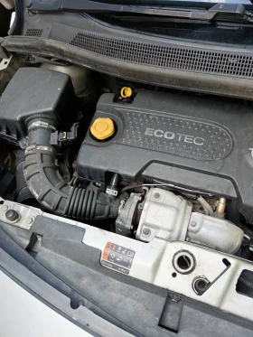 Opel Meriva | Mobile.bg    9