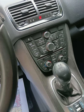 Opel Meriva | Mobile.bg    5