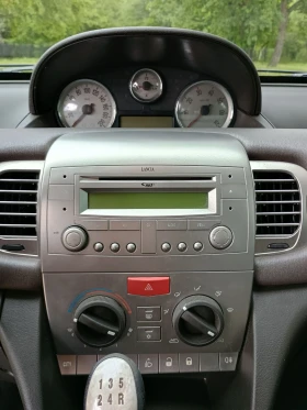 Lancia Ypsilon 1.2 4.8 | Mobile.bg    15