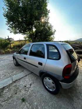 Opel Corsa 1, 7D | Mobile.bg    2
